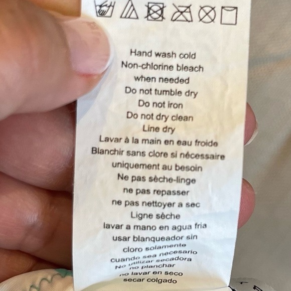 Bf:  TRINA TURK Terra Nostra Tankini In Multi color Green Yellow Pink … Size 4 - Picture 7 of 15